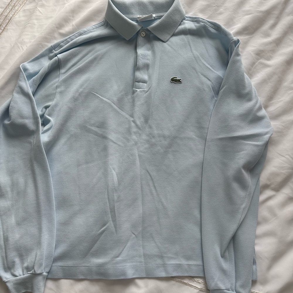 Lacoste Polo